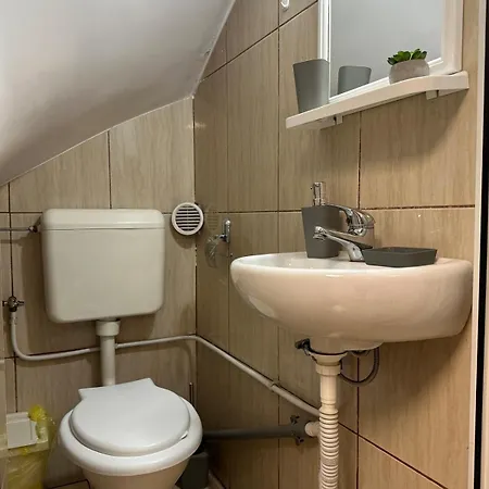 Athes Apartament