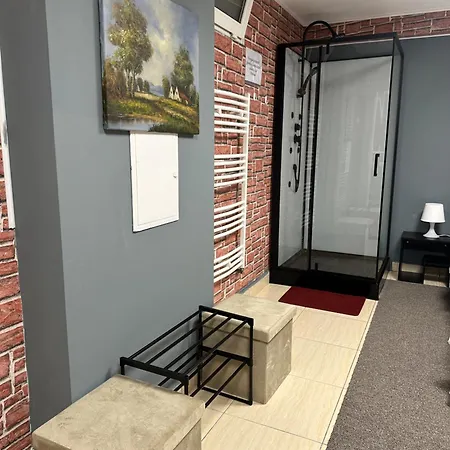 Apartment Athes Bucharest