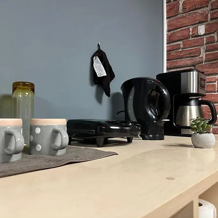 Athes Apartment